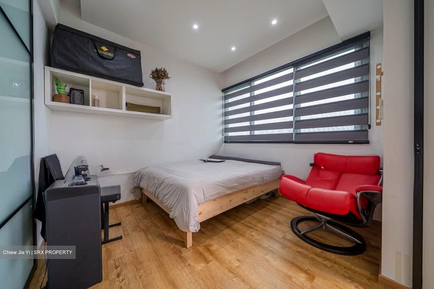 Natura@Hillview (D23), Apartment #534477491